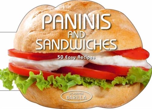 Produktbild: Sandwiches