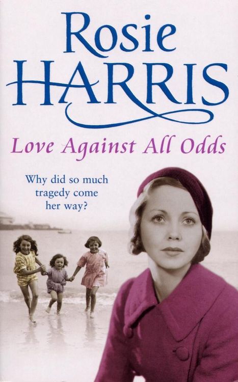 Produktbild: Love Against All Odds