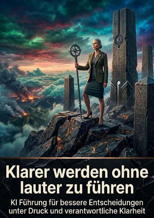 Produktbild: Klarer werden ohne lauter zu f&uuml;hren