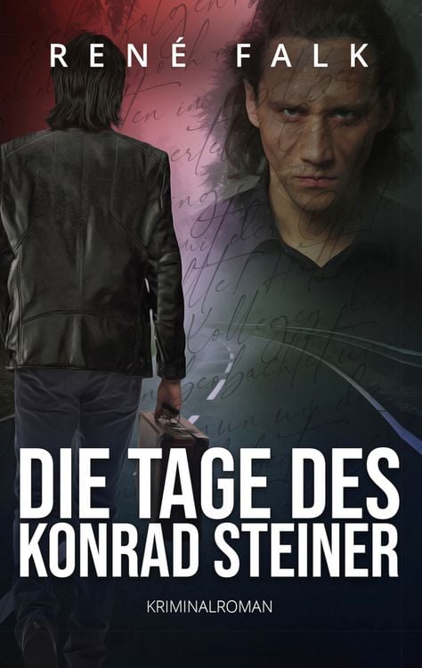 Produktbild: Die Tage des Konrad Steiner