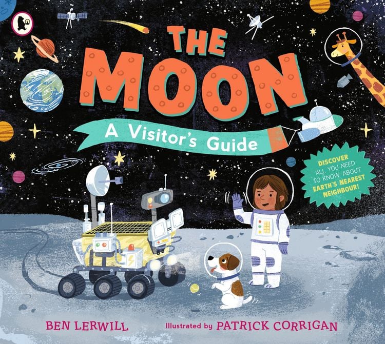 Produktbild: The Moon