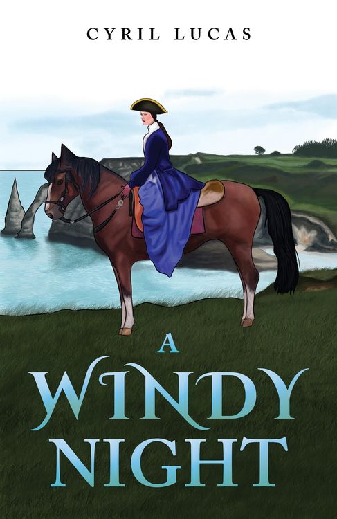 Produktbild: Windy Night