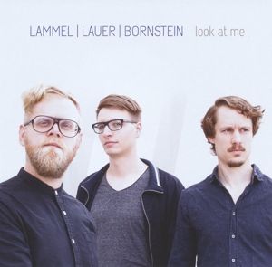 Produktbild: Look At Me