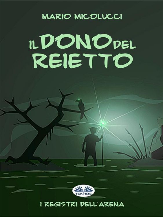 Produktbild: Il Dono Del Reietto