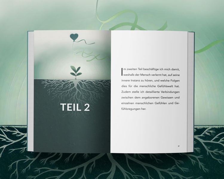 Produktbild: Im Einklang mit mir selbst