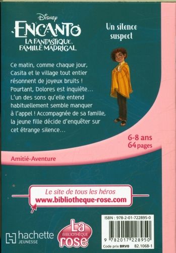 Produktbild: Encanto