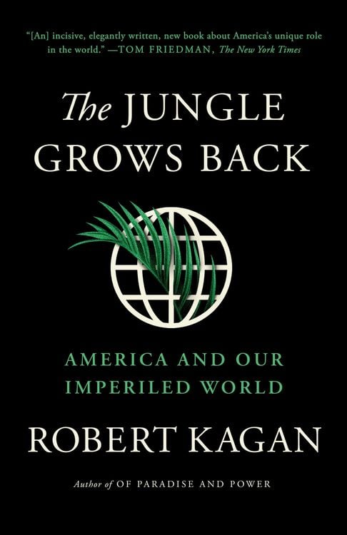 Produktbild: The Jungle Grows Back