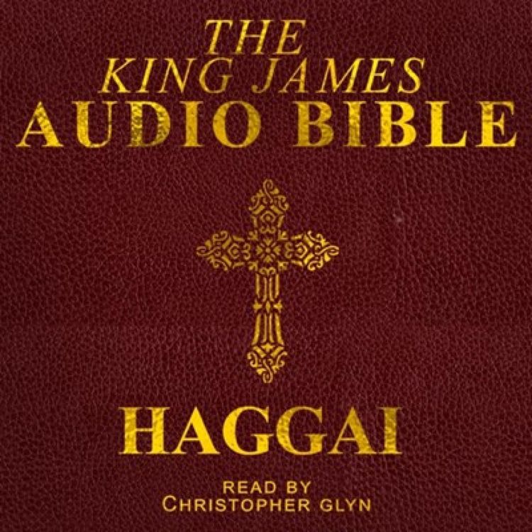 Produktbild: Haggai