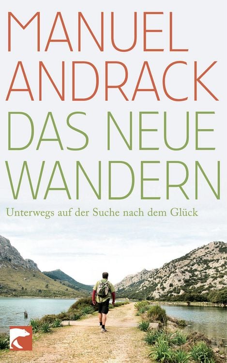 Produktbild: Das neue Wandern