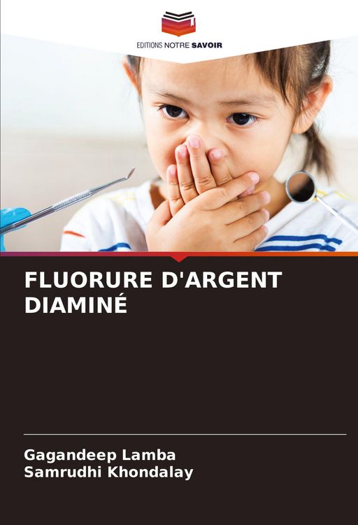 Produktbild: Fluorure D'argent Diamin&eacute;