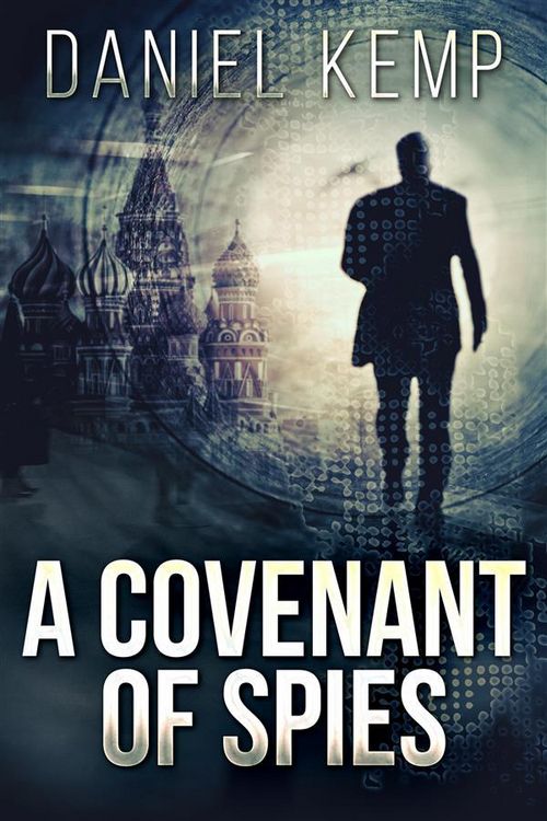 Produktbild: A Covenant Of Spies