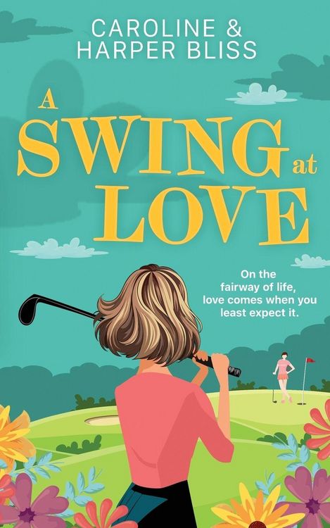 Produktbild: A Swing at Love