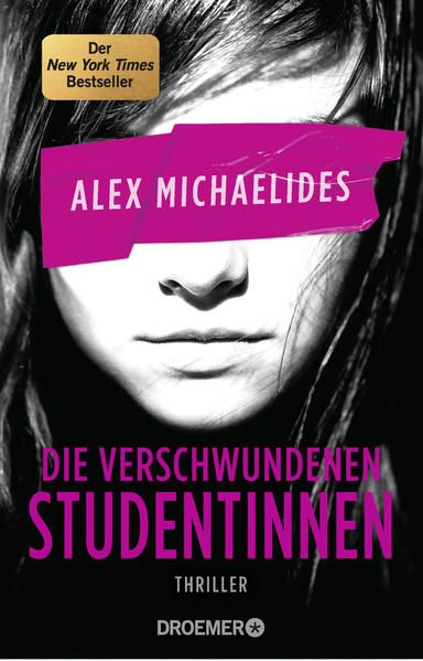 Produktbild: Die verschwundenen Studentinnen