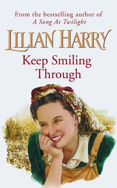 Produktbild: Keep Smiling Through