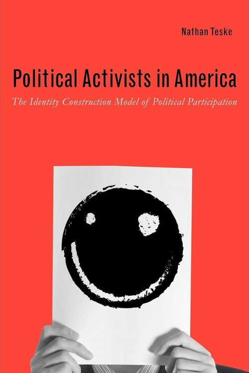 Produktbild: Political Activists in America