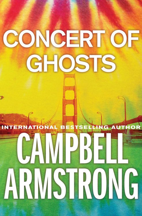 Produktbild: Concert of Ghosts