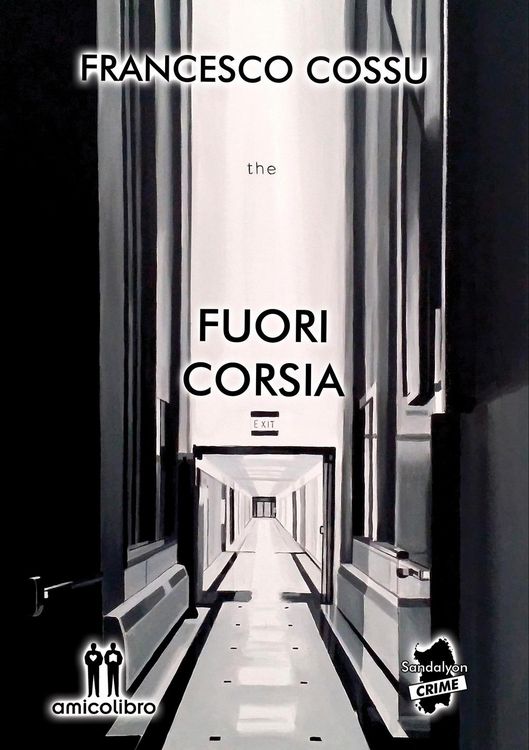 Produktbild: Fuori corsia