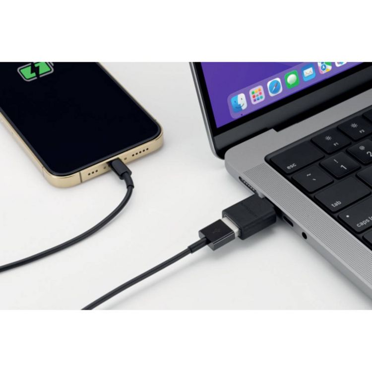 Produktbild: Kensington USB 2.0 Adapter
