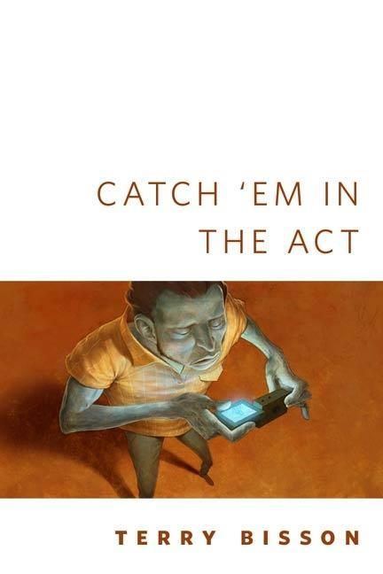 Produktbild: Catch 'Em in the Act