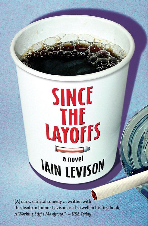 Produktbild: Levison, I: Since the Layoffs