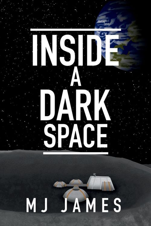 Produktbild: Inside a Dark Space