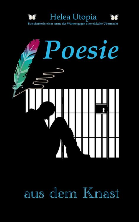 Produktbild: Poesie aus dem Knast