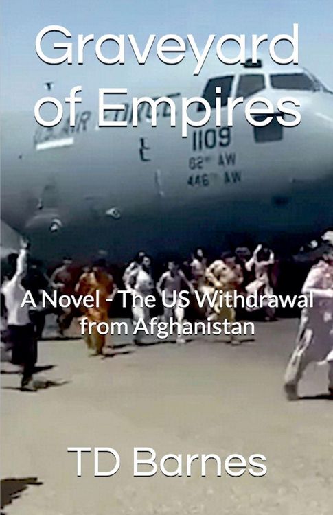 Produktbild: Graveyard of Empires