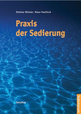 Produktbild: Praxis der Sedierung