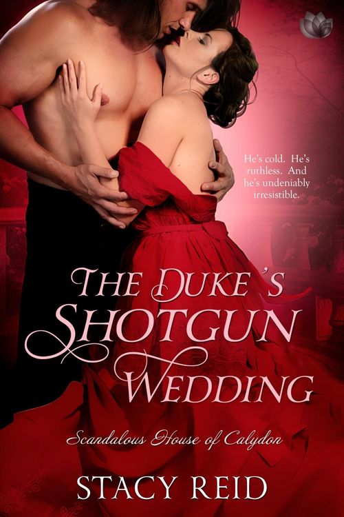 Produktbild: The Duke's Shotgun Wedding