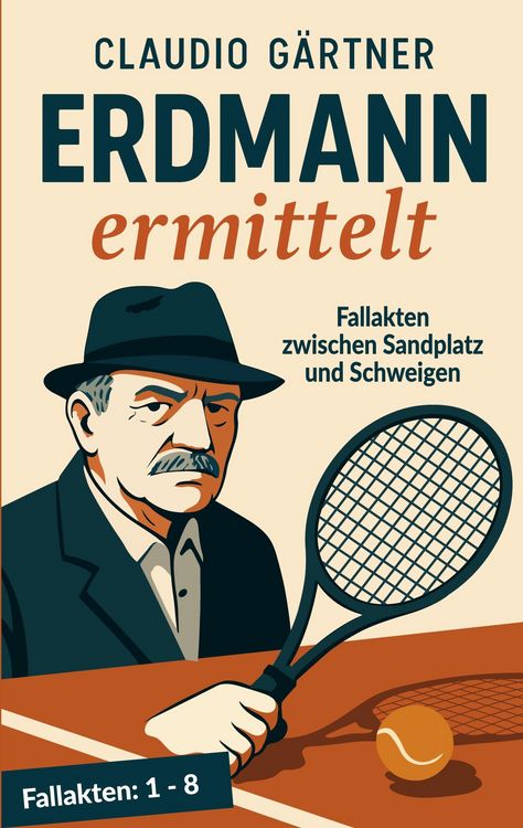 Produktbild: Erdmann ermittelt