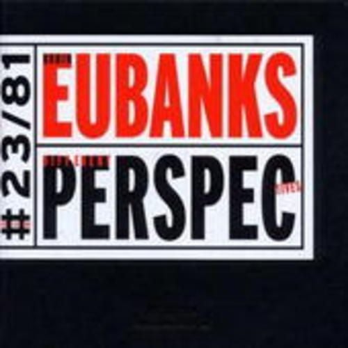 Produktbild: Eubanks, R: Different Perspectives