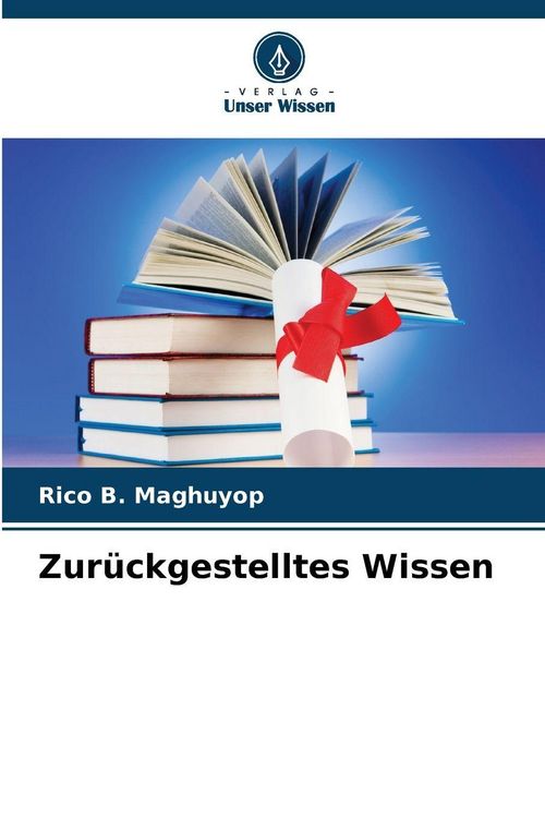 Produktbild: Zur&uuml;ckgestelltes Wissen