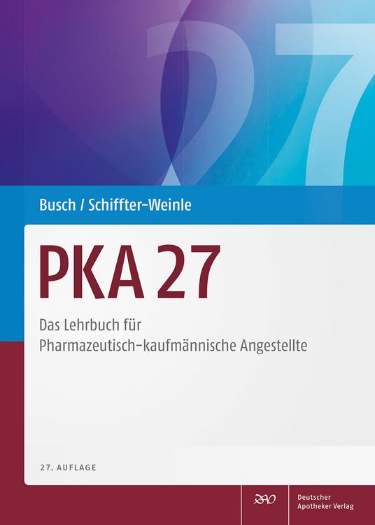 Produktbild: Pka 27