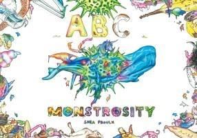 Produktbild: ABC Monstrosity