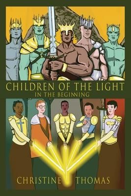 Produktbild: Children of the Light