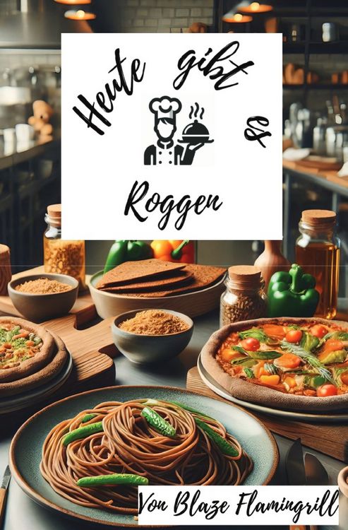 Produktbild: Heute gibt es - Roggen