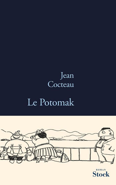 Produktbild: Le Potomak