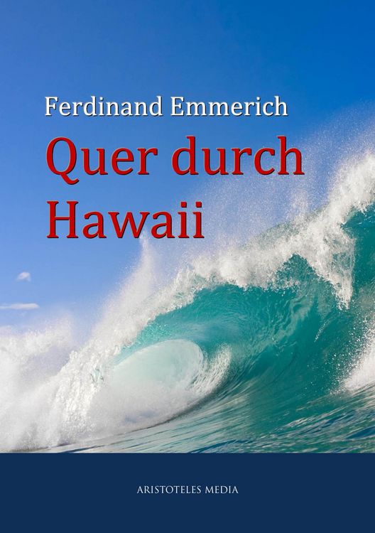 Produktbild: Quer durch Hawaii