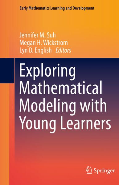 Produktbild: Exploring Mathematical Modeling with Young Learners