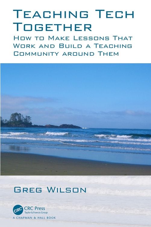 Produktbild: Teaching Tech Together