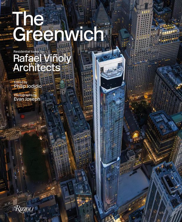Produktbild: The Greenwich