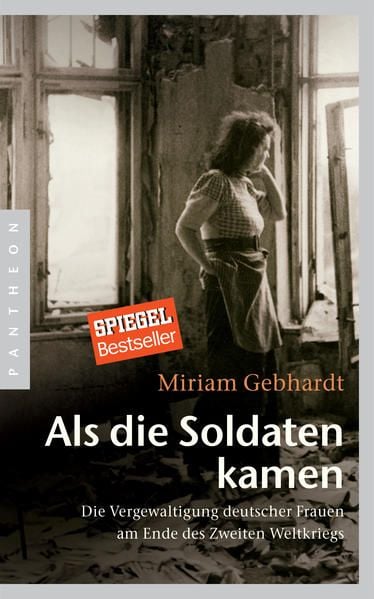 Produktbild: Als die Soldaten kamen