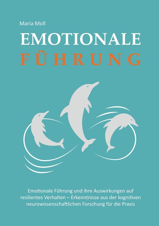 Produktbild: Emotionale F&uuml;hrung