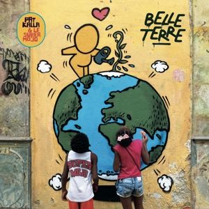 Produktbild: Belle Terre (Gatefold)