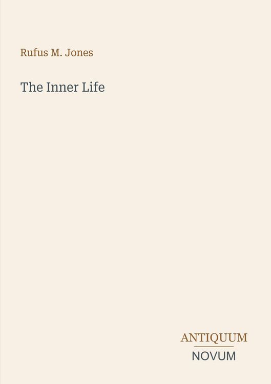 Produktbild: The Inner Life