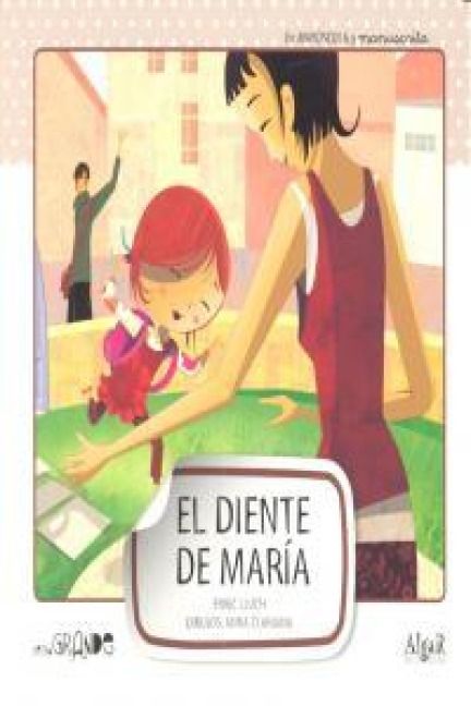 Produktbild: El diente de Mar&iacute;a :