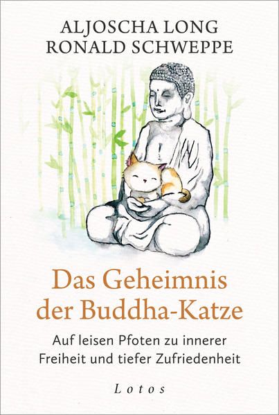 Produktbild: Das Geheimnis der Buddha-Katze