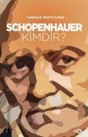 Produktbild: Schopenhauer Kimdir