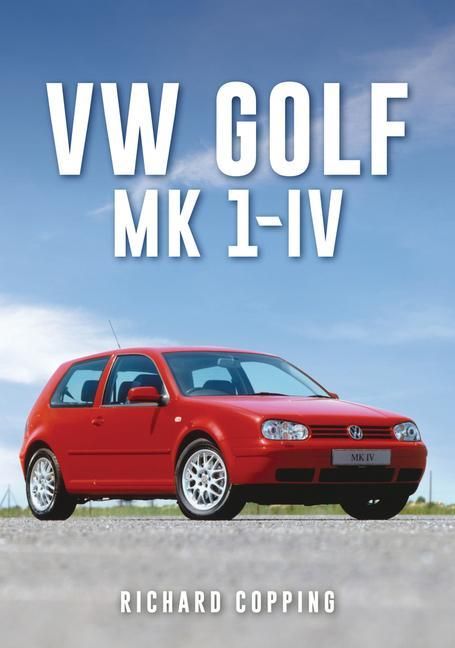 Produktbild: VW Golf