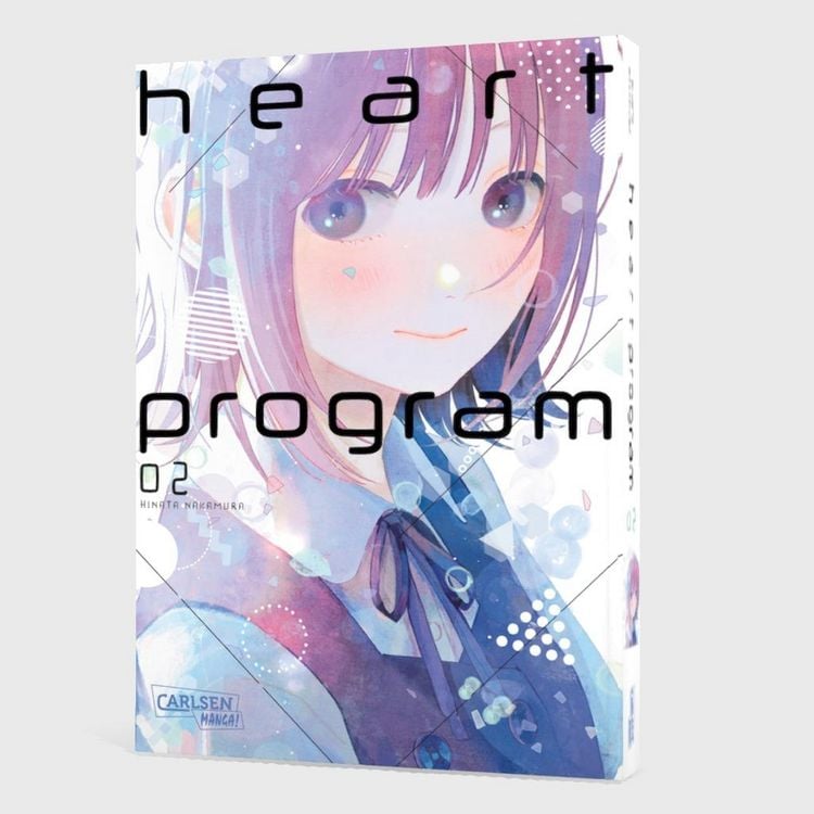 Produktbild: Heart Program 2